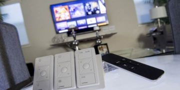 Home Automation Going Mainstream