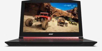 Acer looks set to unveil new Nitro gaming laptop with GTX 1660 Ti & 1650 mobile graphics
