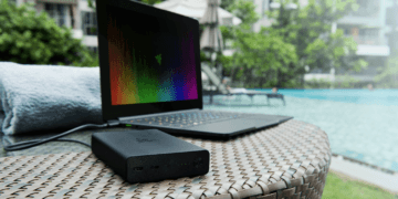 Razer Confirms Laptops Vulnerable to Critical Security Flaw (Update)
