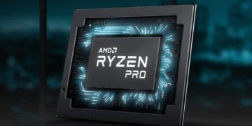 AMD’s latest Ryzen Pro chips bring Vega graphics to work laptops