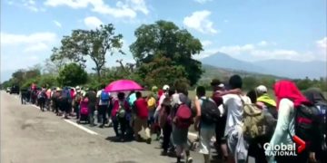DHS: More personnel headed to border to combat crisis
