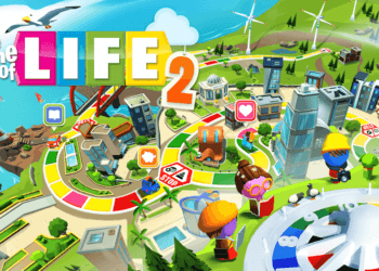 The Game of Life Mod Apk – A Totally Free Mobile Game Review