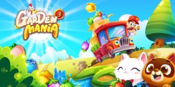 All About The Garden Mania 3 Mod For Your iPhone