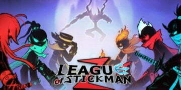 League of Stickman Mod – An Introduction