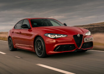 Alfa Romeo Giulia – How Is It Different From Other Alfa Models?