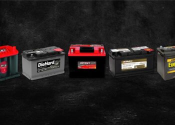 The Top Automobile Battery Brands for Reliable Performance