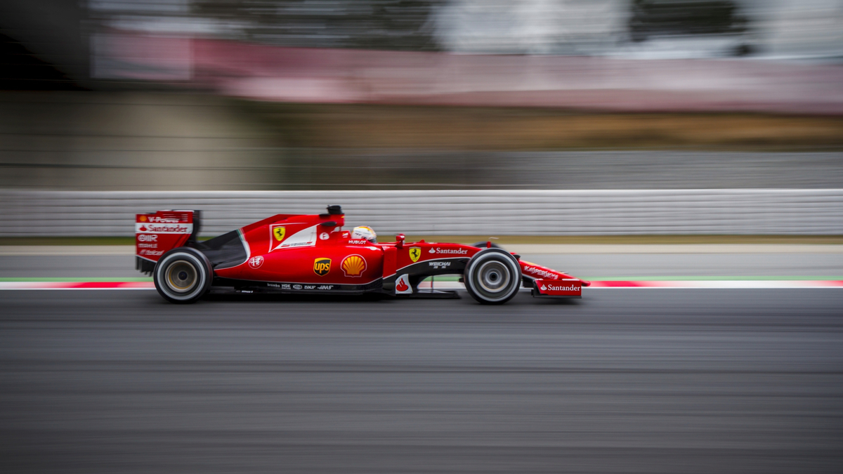 Auto Racing Near Me 2024