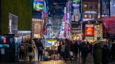 Photo of 11 Beauty Tips I Learned in South Korea