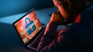 Photo of Ransomware attack prompts shielding measures, security tips