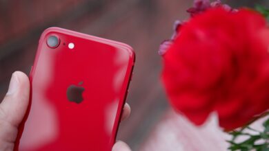 Photo of iPhone 8: All the New Features You Should Know About