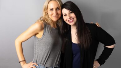 Photo of Nikki Glaser’s Plastic Surgery Transformation