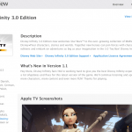 Apple slowly rolling out ability to preview fourth-gen Apple TV apps from the web 10