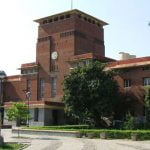 Manusmriti burnt in Delhi University, three students detained 9