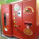 Zytronic contact tech updates pizza vending machines 9