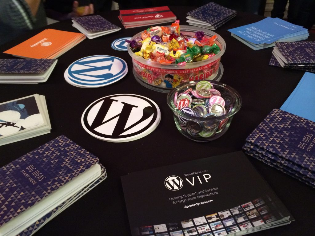 Three Different Ways Of Getting A WordPress Blog Up And Running