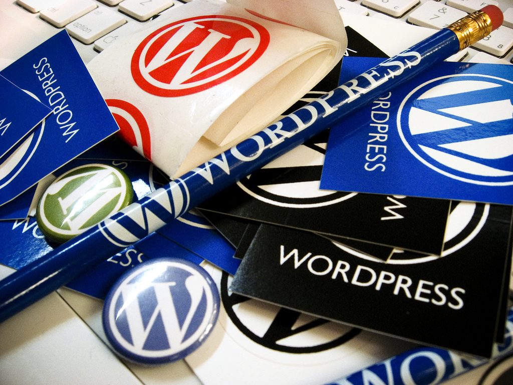 Top five Reasons to Use WordPress For Your Blog