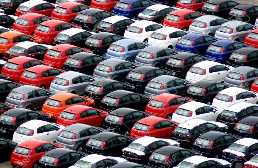 Planes, trains, and motors: How to get around Europe