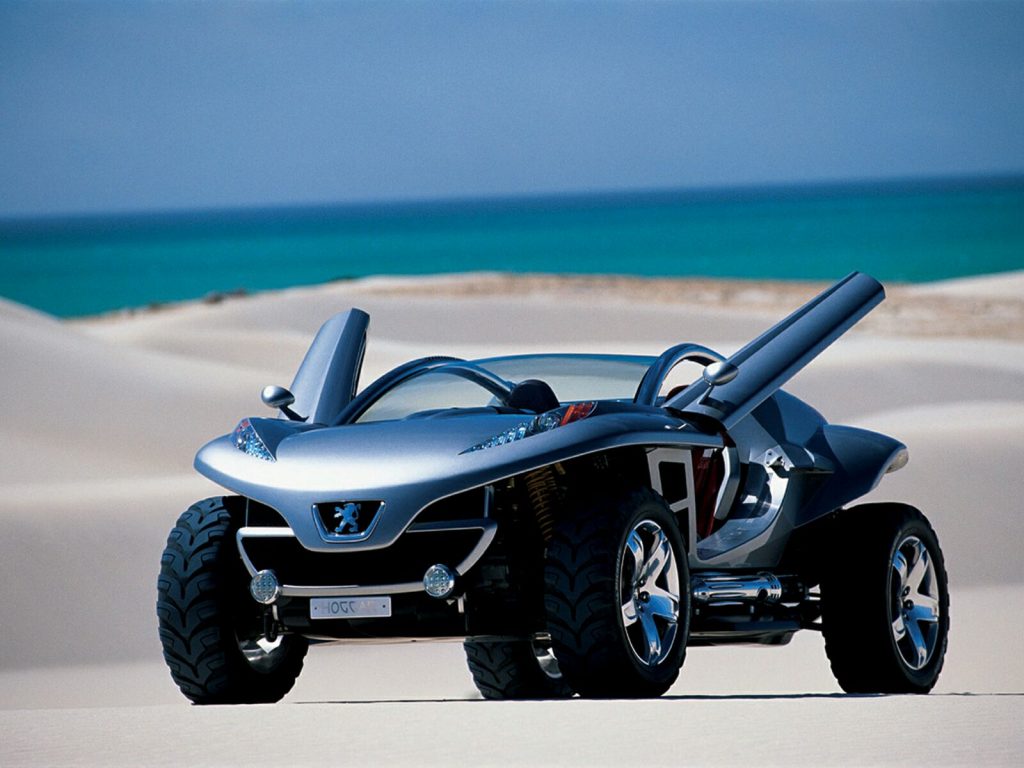 Should automobiles be transferred to a accept as true with?