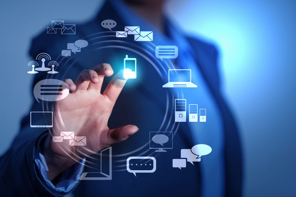 New Technology To Watch