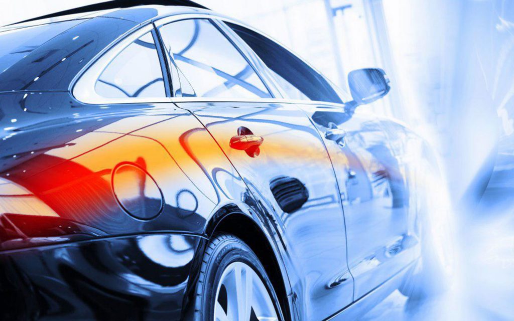 Sell Your Car Online: Step 1, Taking High Quality Pictures of Your Automobile