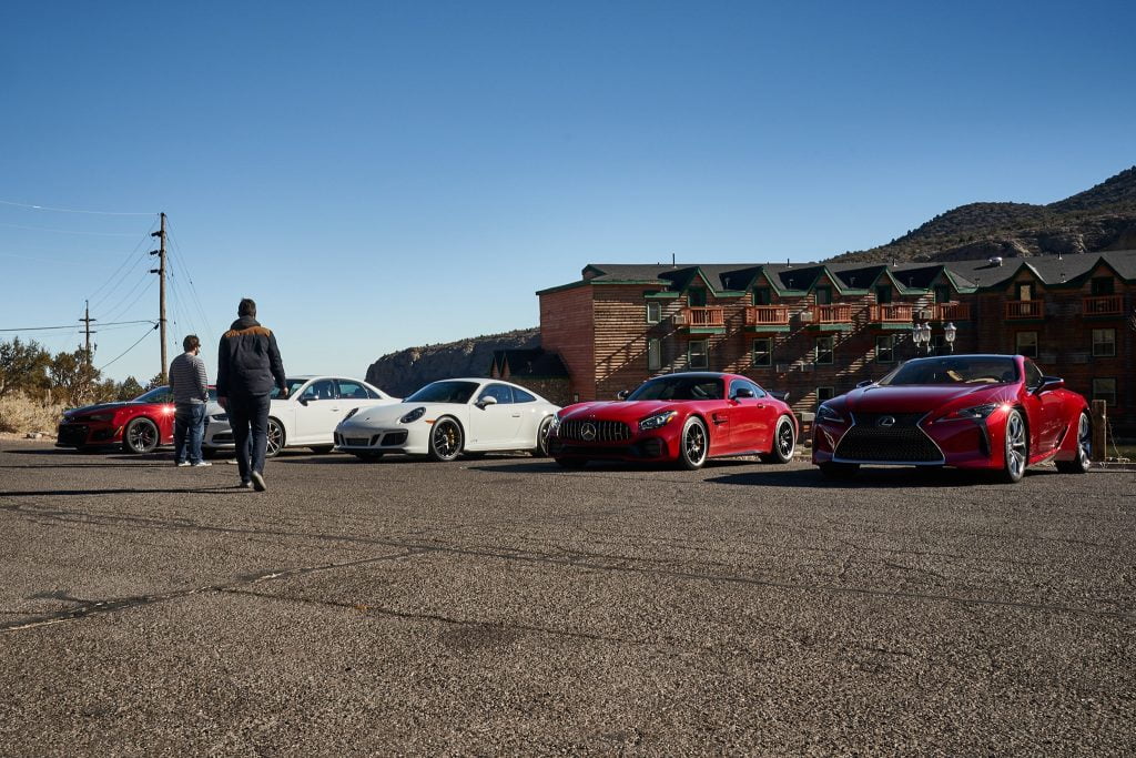 The Economic and Environmental Impact of the Automobile