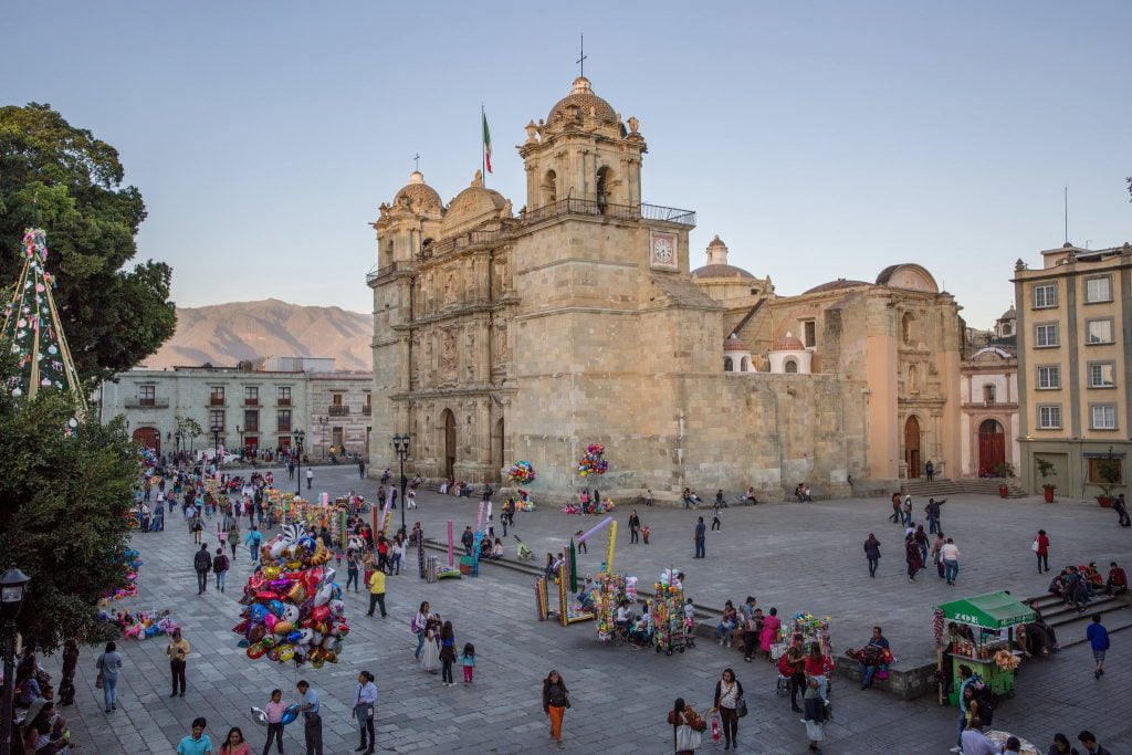 Mezcal in Oaxaca: State, National and Global Significance of Mexico’s Iconic Spirit