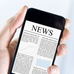 How the Economy and Technology Are Changing Our News 6