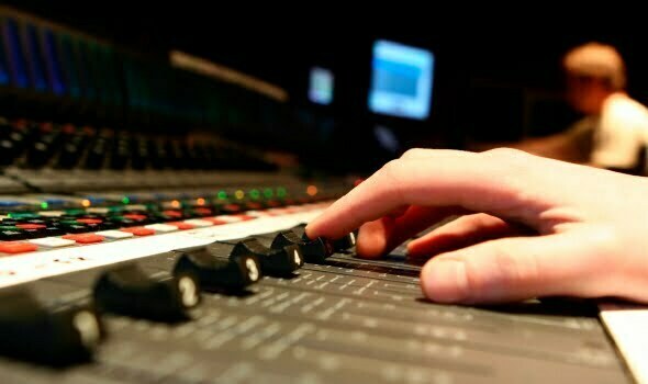 Use Numerical Test for Sound Recruitments