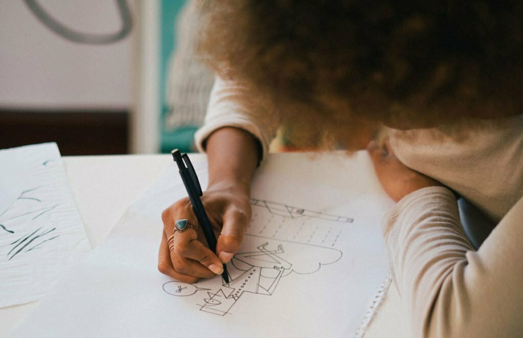 Mechanical Pencils Are Best for Drawing and Sketching