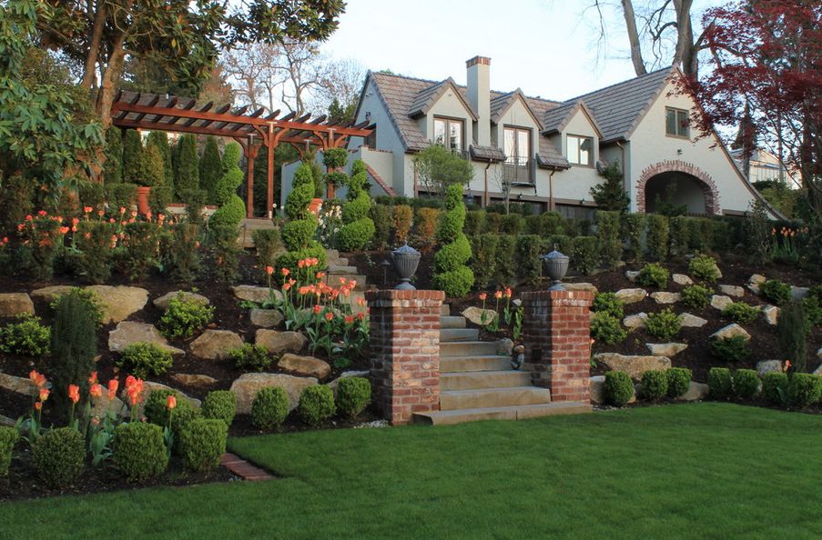 Top Five Landscaping Tips from Experts 1 Top Five Landscaping Tips from Experts 1