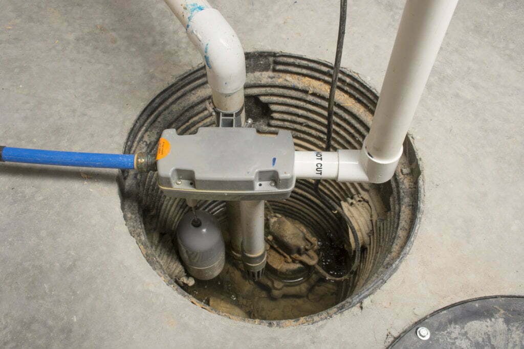 What Does a Sump Pump Actually Do?