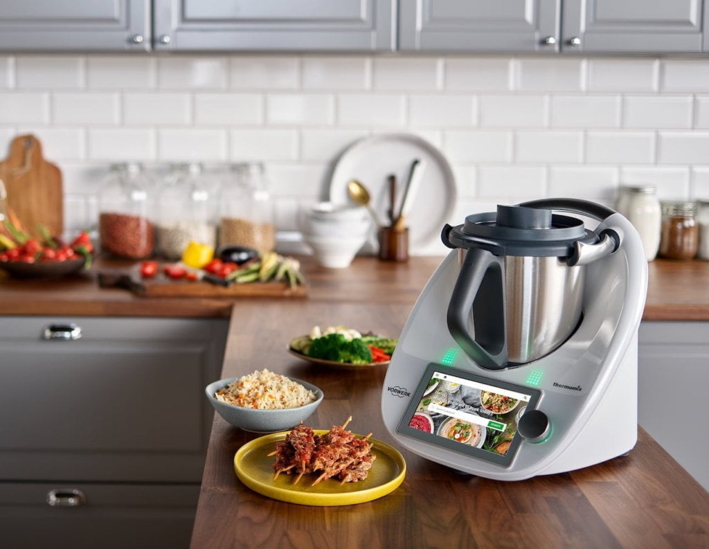 Healthy Kitchen Gadgets To Improve Your Lifestyle