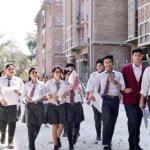 CBSE asks schools to keep student bags light 9