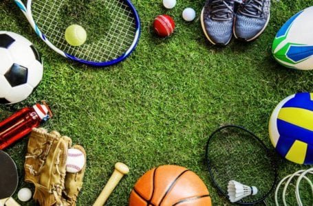 Youth Sports on a Budget - 10 Great Ways To Save $$$ On Youth Sports 1