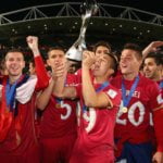 U-20 World Cup bid on, will meet new FIFA president, says Praful Patel 9