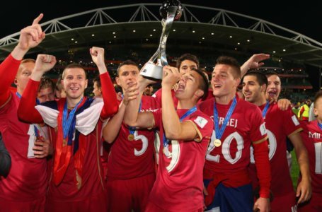 U-20 World Cup bid on, will meet new FIFA president, says Praful Patel 1