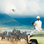 African tourism ministers convene in Côte d’Ivoire 9