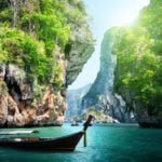 What are the top 5 sustainable travel destinations 6