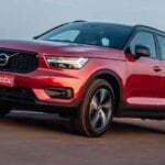 Volvo targets 1 mn electric cars by 2025; first model to roll out in 2019 6