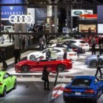 Beijing Auto Show showcases China's love for SUVs 7