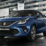 Suzuki Baleno gets 3-star safety rating from Euro NCAP 6