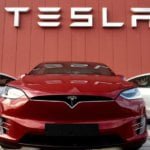Tesla Motors' Model 3 receives 4 lakh orders: Elon Musk 6
