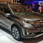 Honda to launch BR-V on May 5; to take on Creta, Vitara Brezza 6
