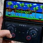 LG Game Pad for gaming telephones anticipated at IFA 2019 10