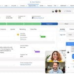 Salesforce Updates Its Next-Gen Customer Service Cloud 7