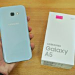 Samsung Galaxy A5 (2016): For the fashion conscious 7