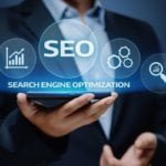 Implement SEO best practices from the beginning 7