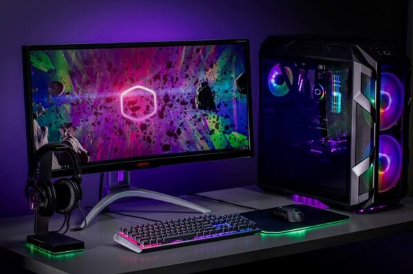 Build a transportable pc on a USB stick