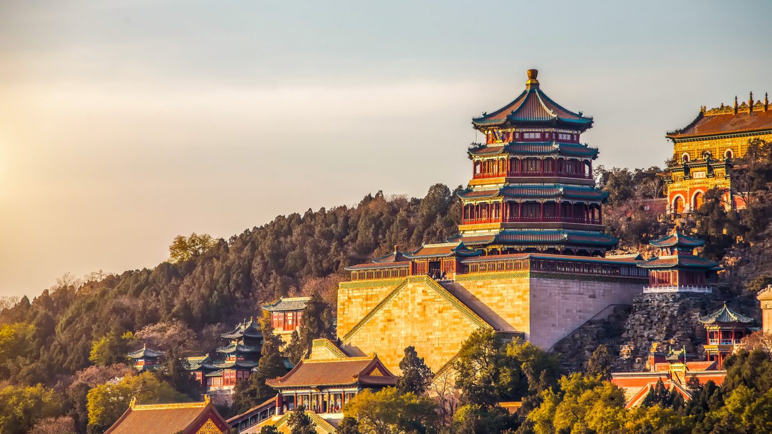 China Travel – What You Need to Know Before You Go