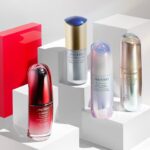 Shiseido Skin care: What to Look For In a Good Dry Skin Product 6